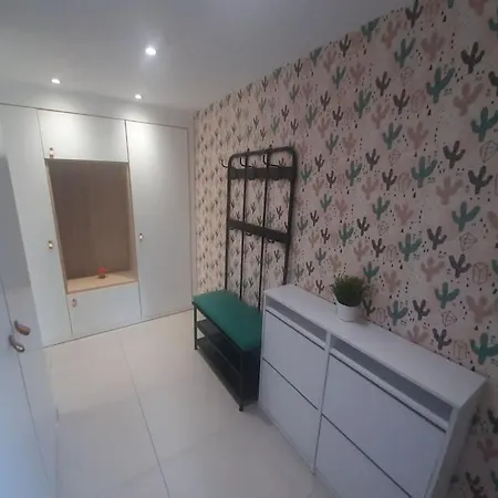Acogedor, Centro, Aparcamiento Gratis, Wifi * Marbella
