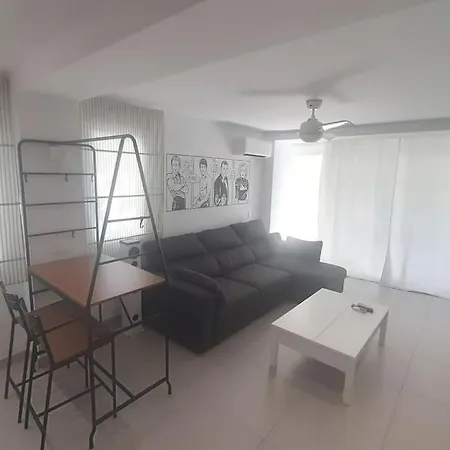 Acogedor, Centro, Aparcamiento Gratis, Wifi *