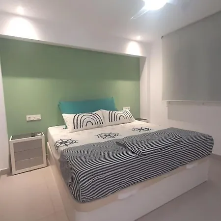 Acogedor, Centro, Aparcamiento Gratis, Wifi Appartement