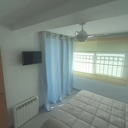 Acogedor, Centro, Aparcamiento Gratis, Wifi Apartamento *