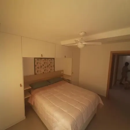Apartamento Acogedor, Centro, Aparcamiento Gratis, Wifi Marbella
