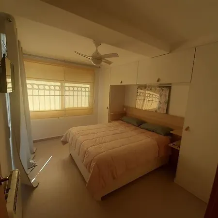 Acogedor, Centro, Aparcamiento Gratis, Wifi Apartamento *
