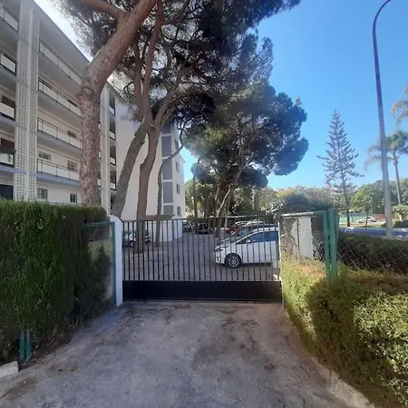 Apartamento Acogedor, Centro, Aparcamiento Gratis, Wifi