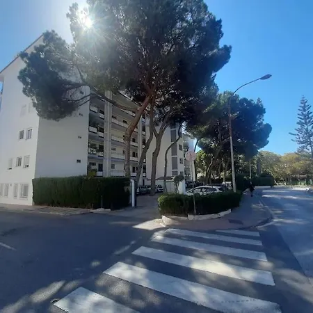 Apartamento Acogedor, Centro, Aparcamiento Gratis, Wifi