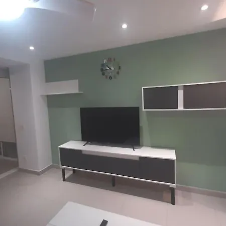 Acogedor, Centro, Aparcamiento Gratis, Wifi Apartamento