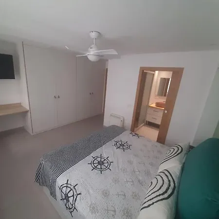 Acogedor, Centro, Aparcamiento Gratis, Wifi Apartamento *
