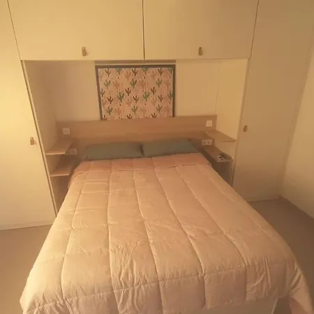 Acogedor, Centro, Aparcamiento Gratis, Wifi Apartamento Marbella
